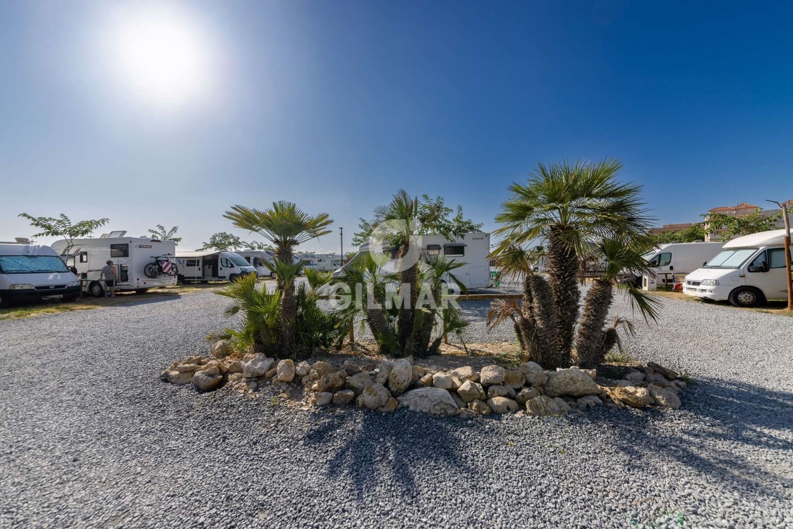 Ubebygd land til salgs i Chipiona - € 1 780 000 (Ref: 9275250)