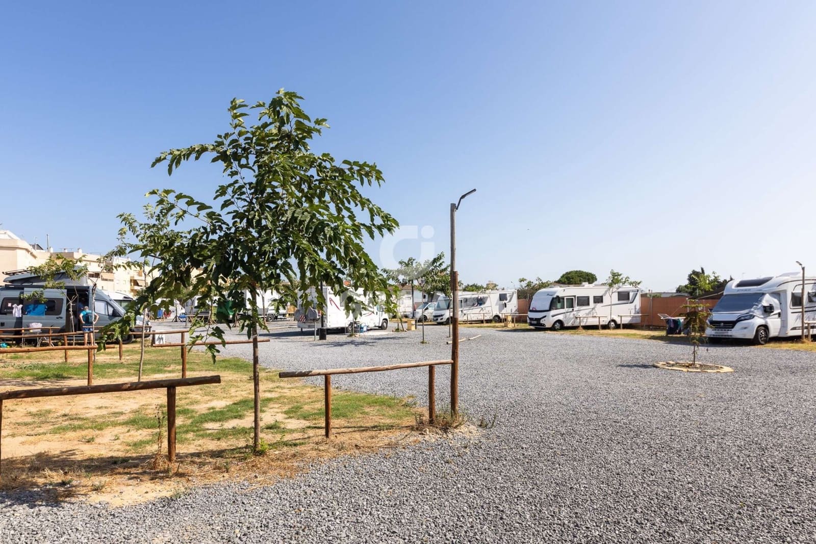 Ubebygd land til salgs i Chipiona - € 1 780 000 (Ref: 9275250)