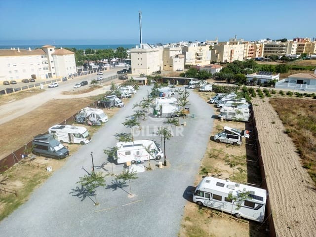 Grond te koop in Chipiona - € 1.780.000 (Ref: 9275250)