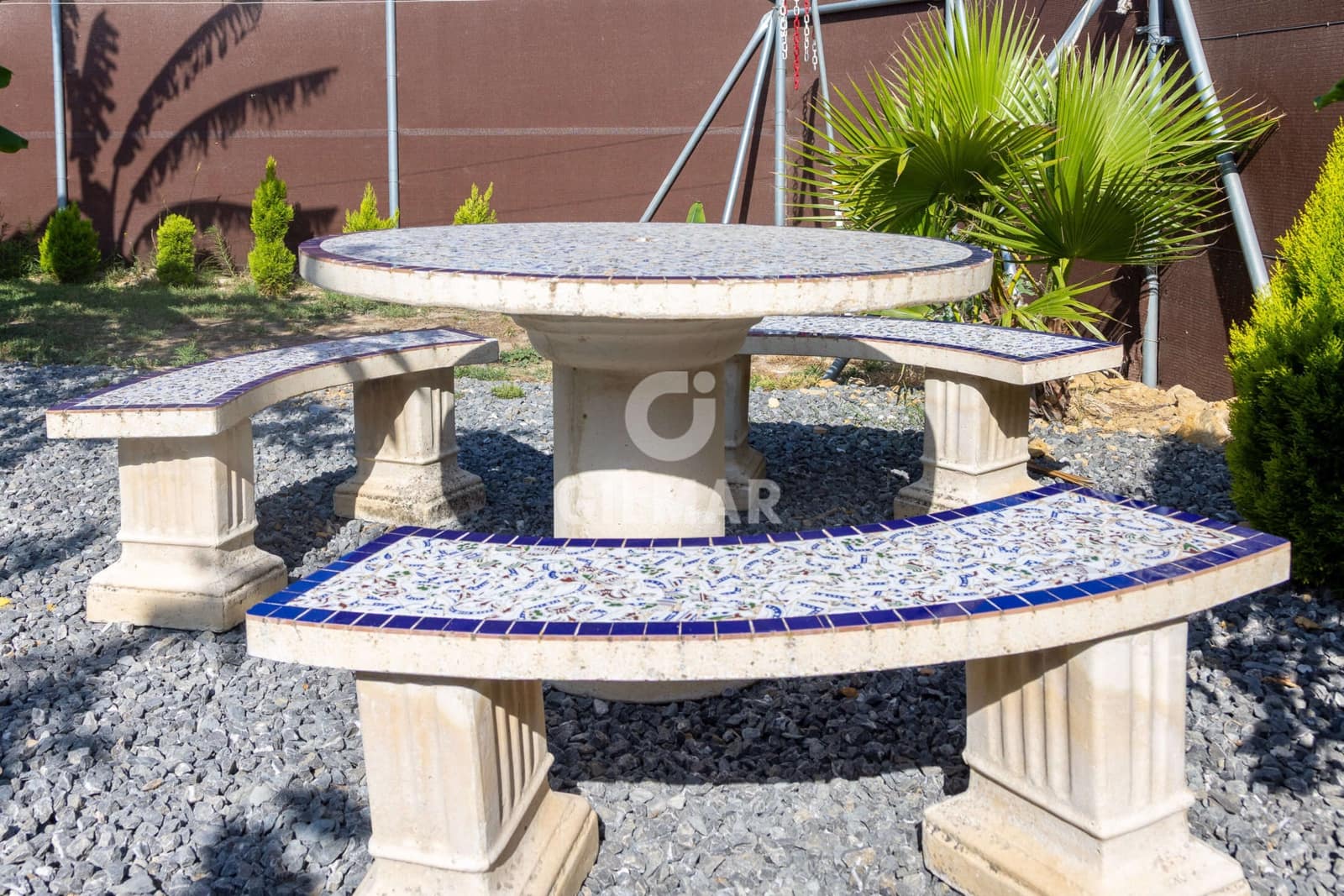 Ubebygd land til salgs i Chipiona - € 1 780 000 (Ref: 9275250)