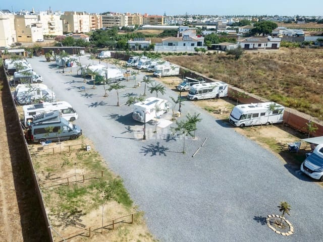 Grond te koop in Chipiona - € 1.780.000 (Ref: 9275250)