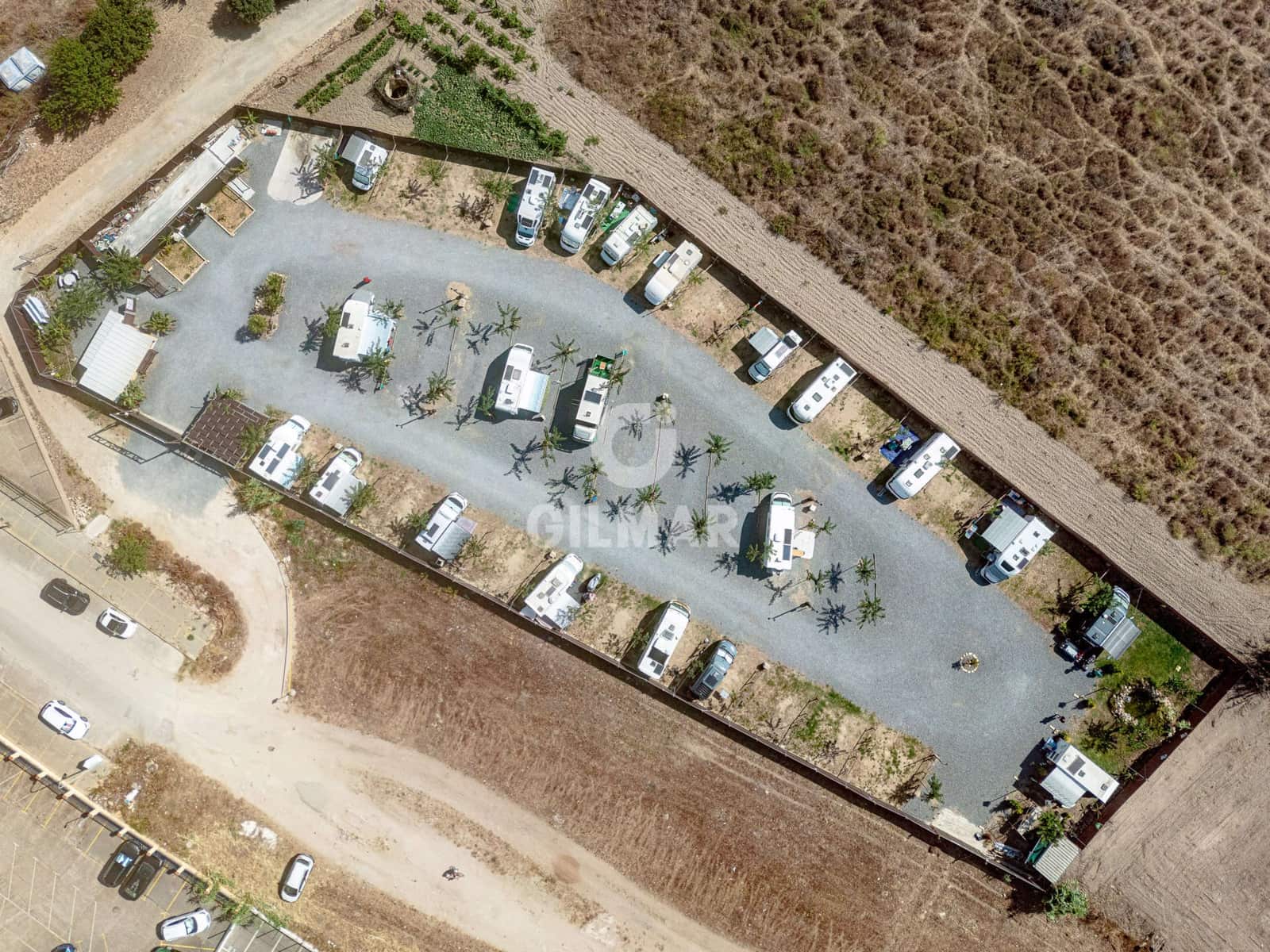 Ubebygd land til salgs i Chipiona - € 1 780 000 (Ref: 9275250)