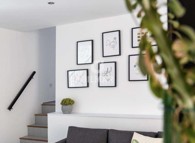 4 chambre Villa/Maison Mitoyenne à vendre à Conil de la Frontera - 600 000 € (Ref: 9275251)