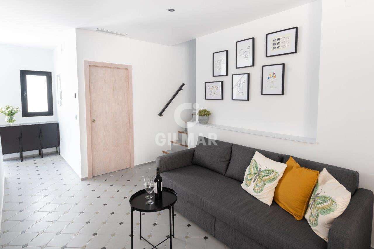 4 soveværelse Rækkehus til salg i Conil de la Frontera - € 600.000 (Ref: 9275251)