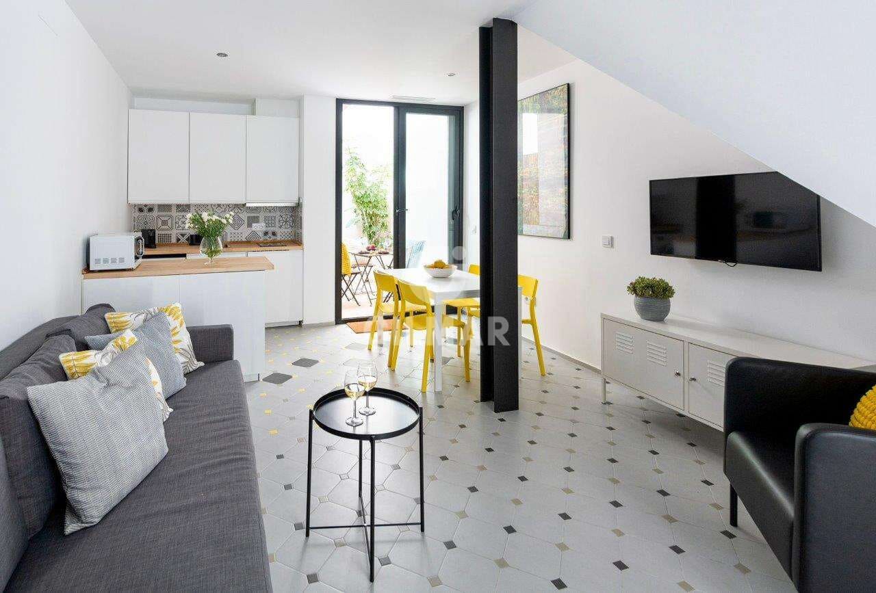 4 soveværelse Rækkehus til salg i Conil de la Frontera - € 600.000 (Ref: 9275251)