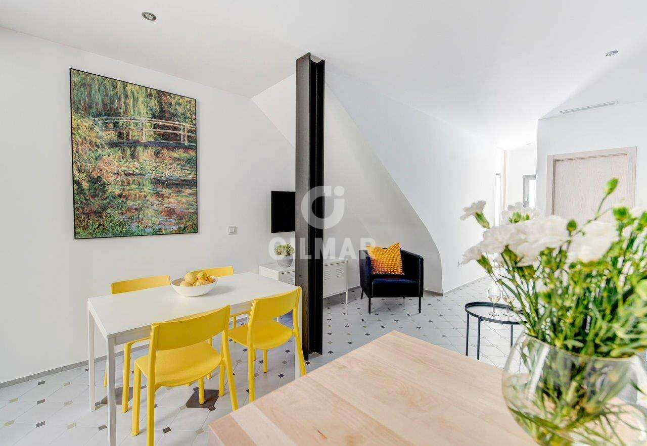 4 soveværelse Rækkehus til salg i Conil de la Frontera - € 600.000 (Ref: 9275251)