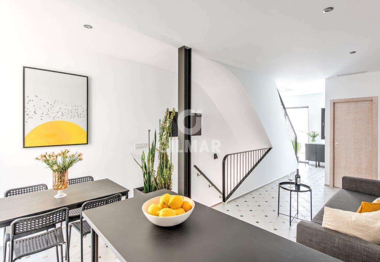 4 soveværelse Rækkehus til salg i Conil de la Frontera - € 600.000 (Ref: 9275251)