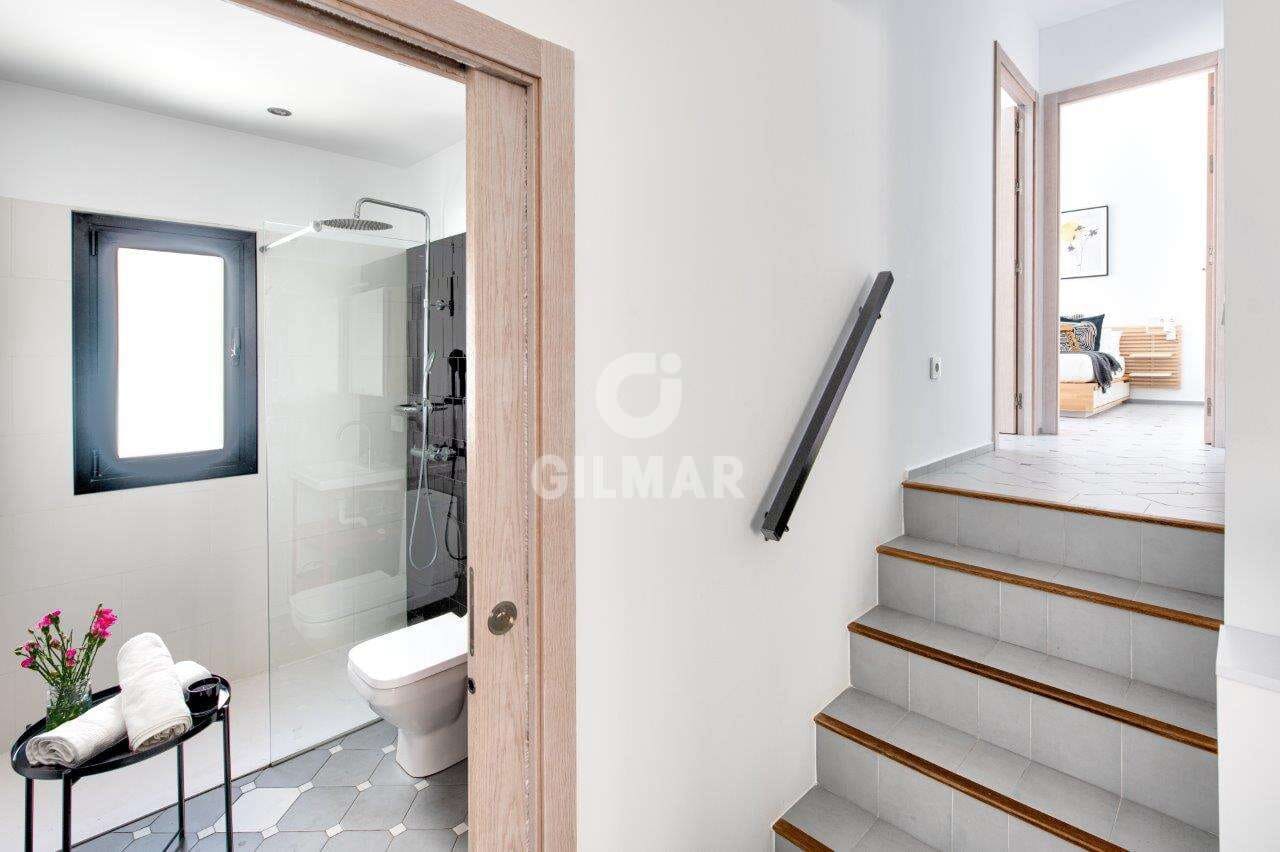 4 soveværelse Rækkehus til salg i Conil de la Frontera - € 600.000 (Ref: 9275251)