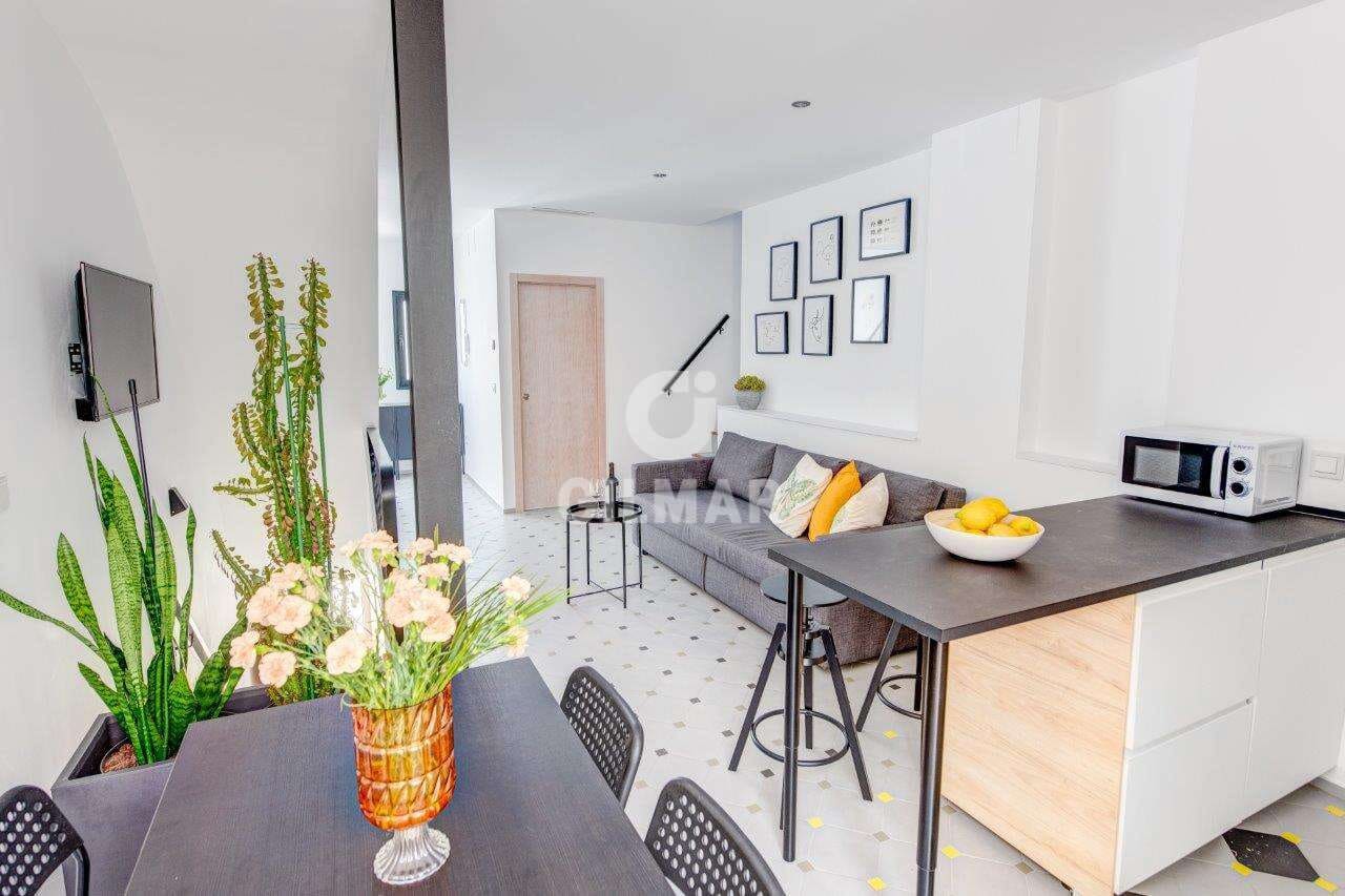 4 soveværelse Rækkehus til salg i Conil de la Frontera - € 600.000 (Ref: 9275251)