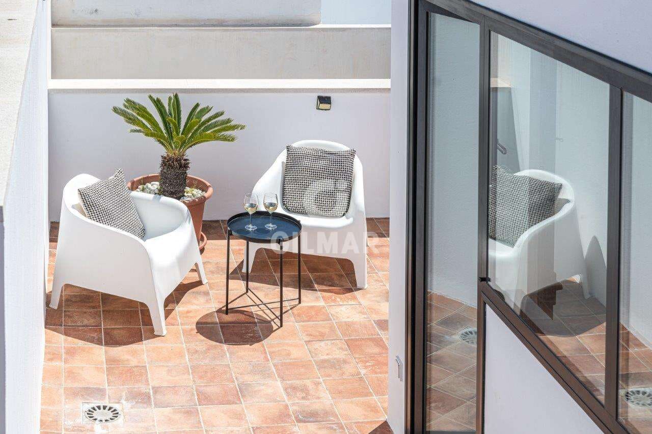 4 soveværelse Rækkehus til salg i Conil de la Frontera - € 600.000 (Ref: 9275251)