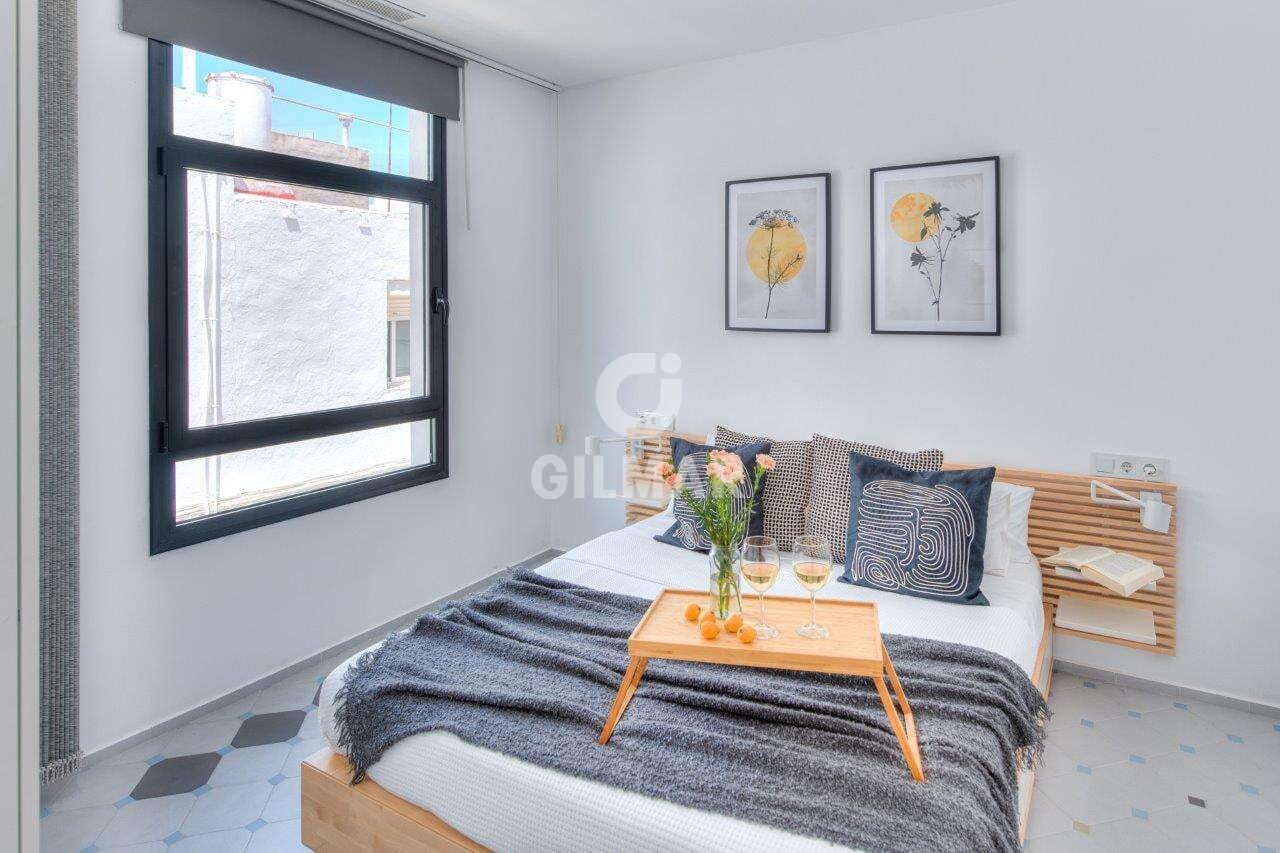 4 soveværelse Rækkehus til salg i Conil de la Frontera - € 600.000 (Ref: 9275251)