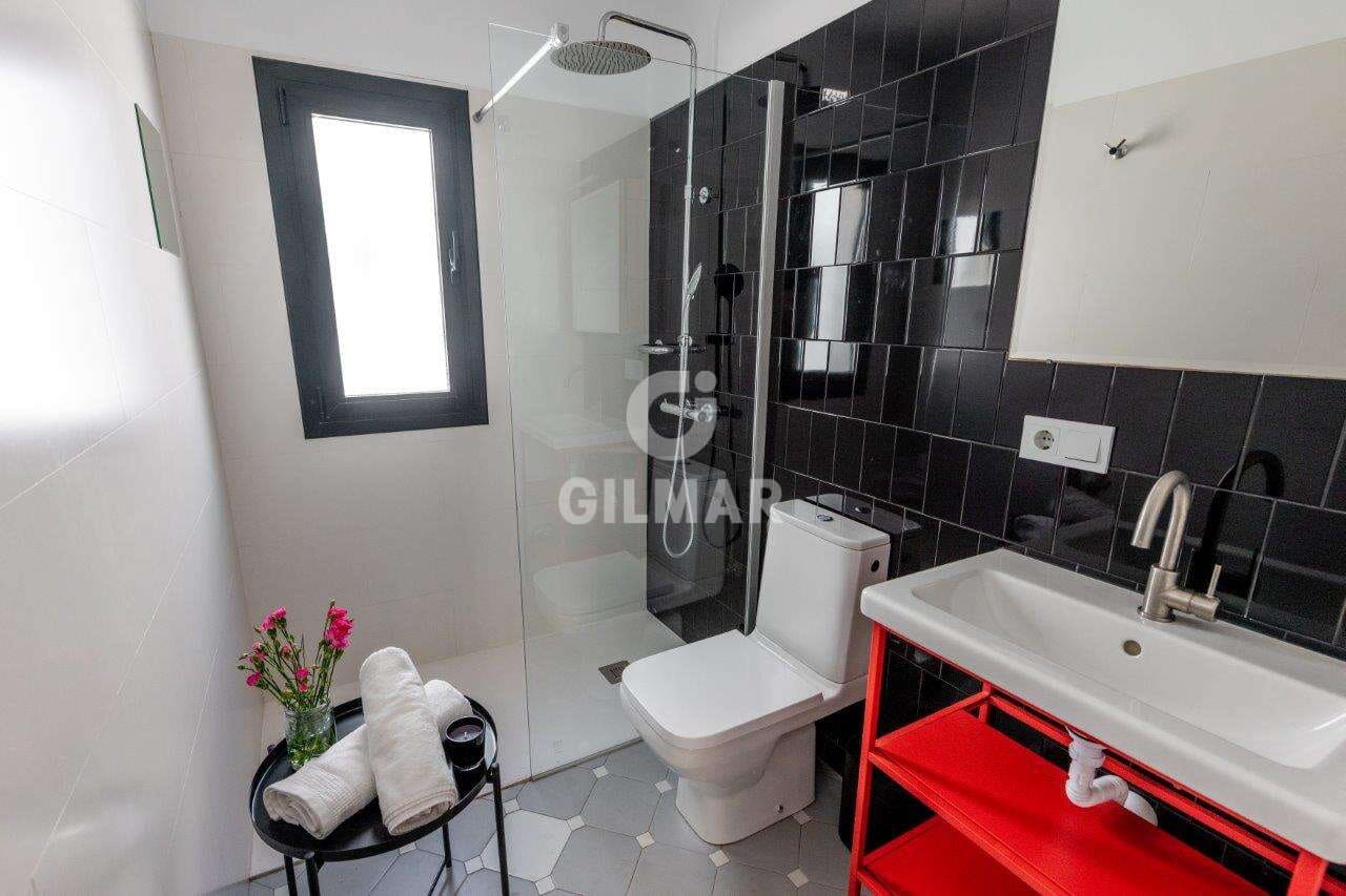 4 soveværelse Rækkehus til salg i Conil de la Frontera - € 600.000 (Ref: 9275251)