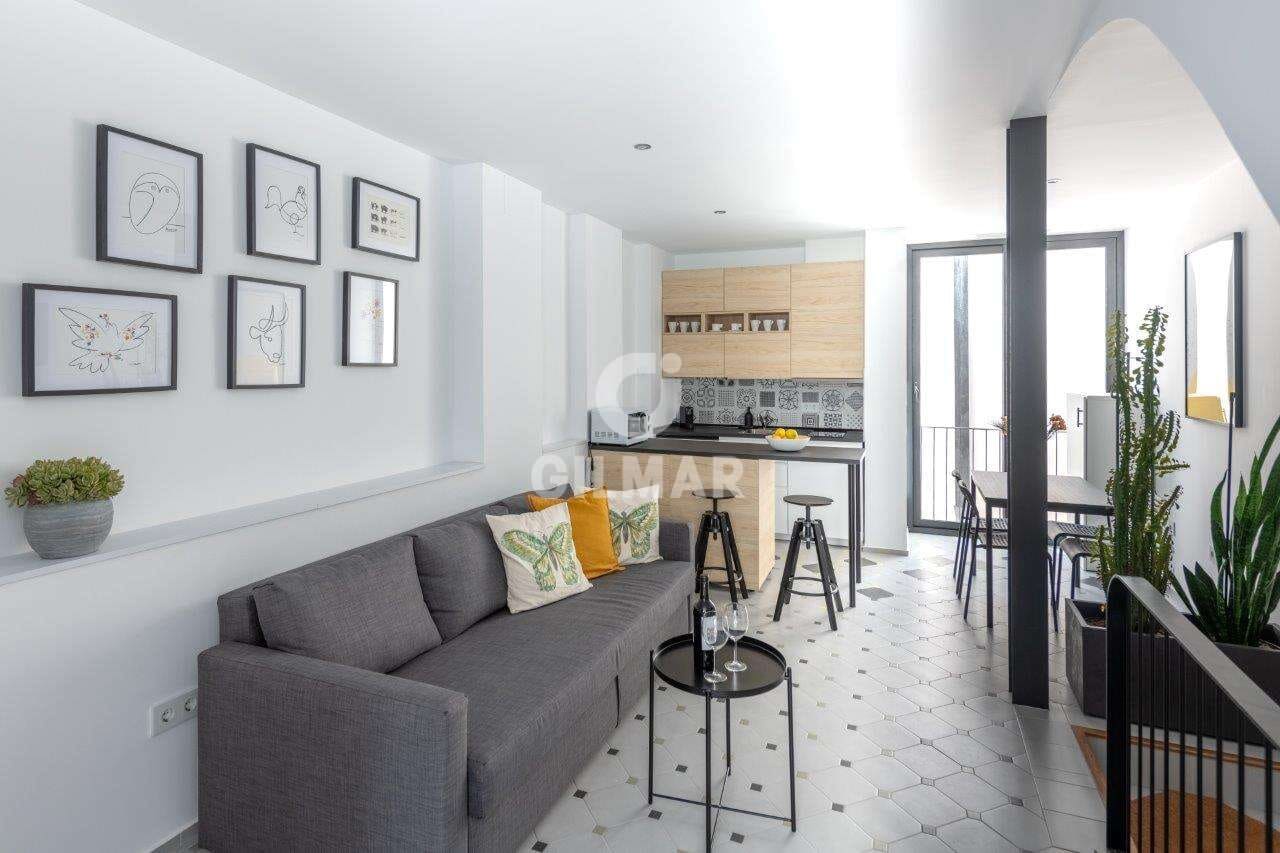 4 soveværelse Rækkehus til salg i Conil de la Frontera - € 600.000 (Ref: 9275251)