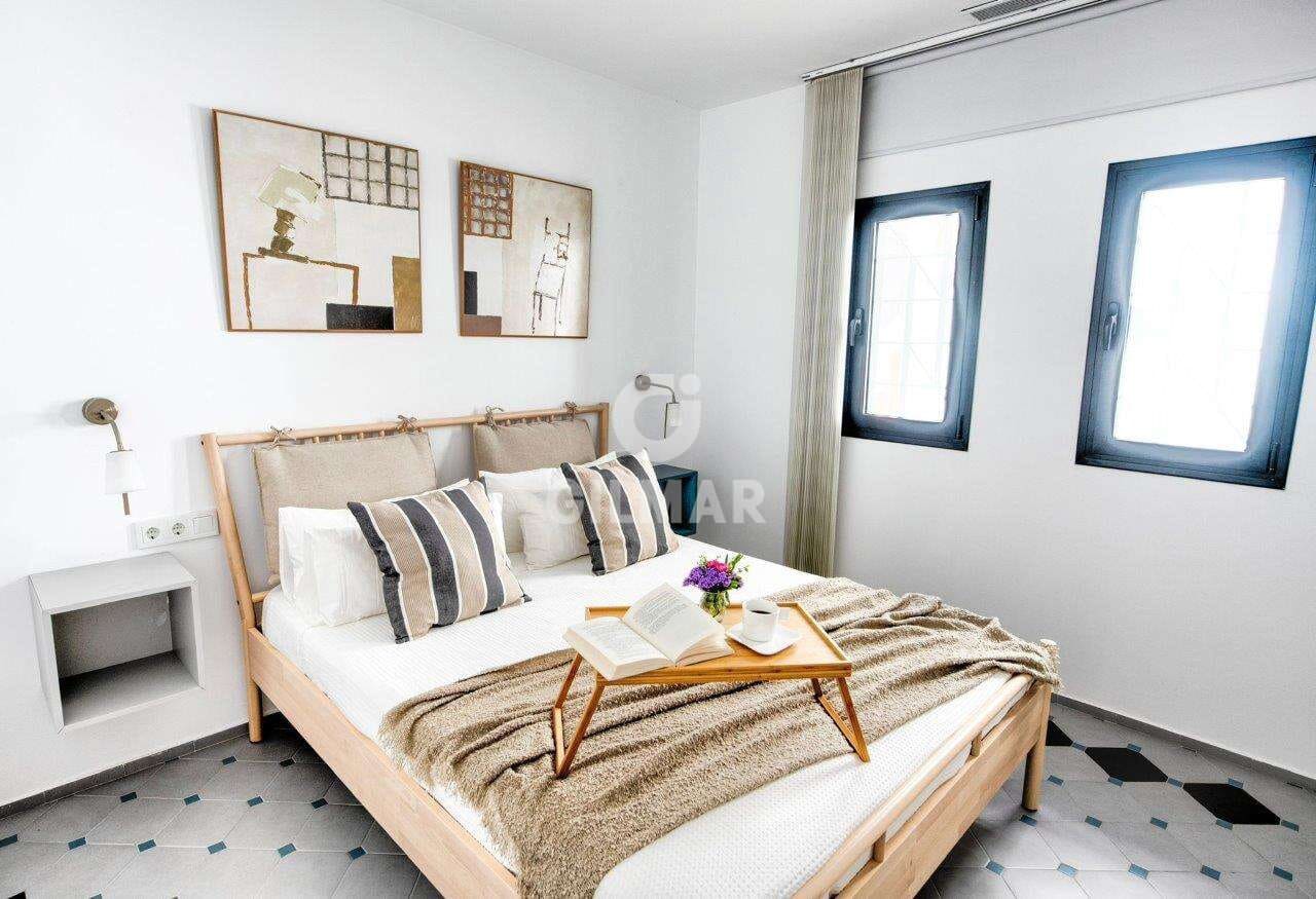 4 soveværelse Rækkehus til salg i Conil de la Frontera - € 600.000 (Ref: 9275251)