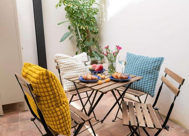 4 chambre Villa/Maison Mitoyenne à vendre à Conil de la Frontera - 600 000 € (Ref: 9275251)