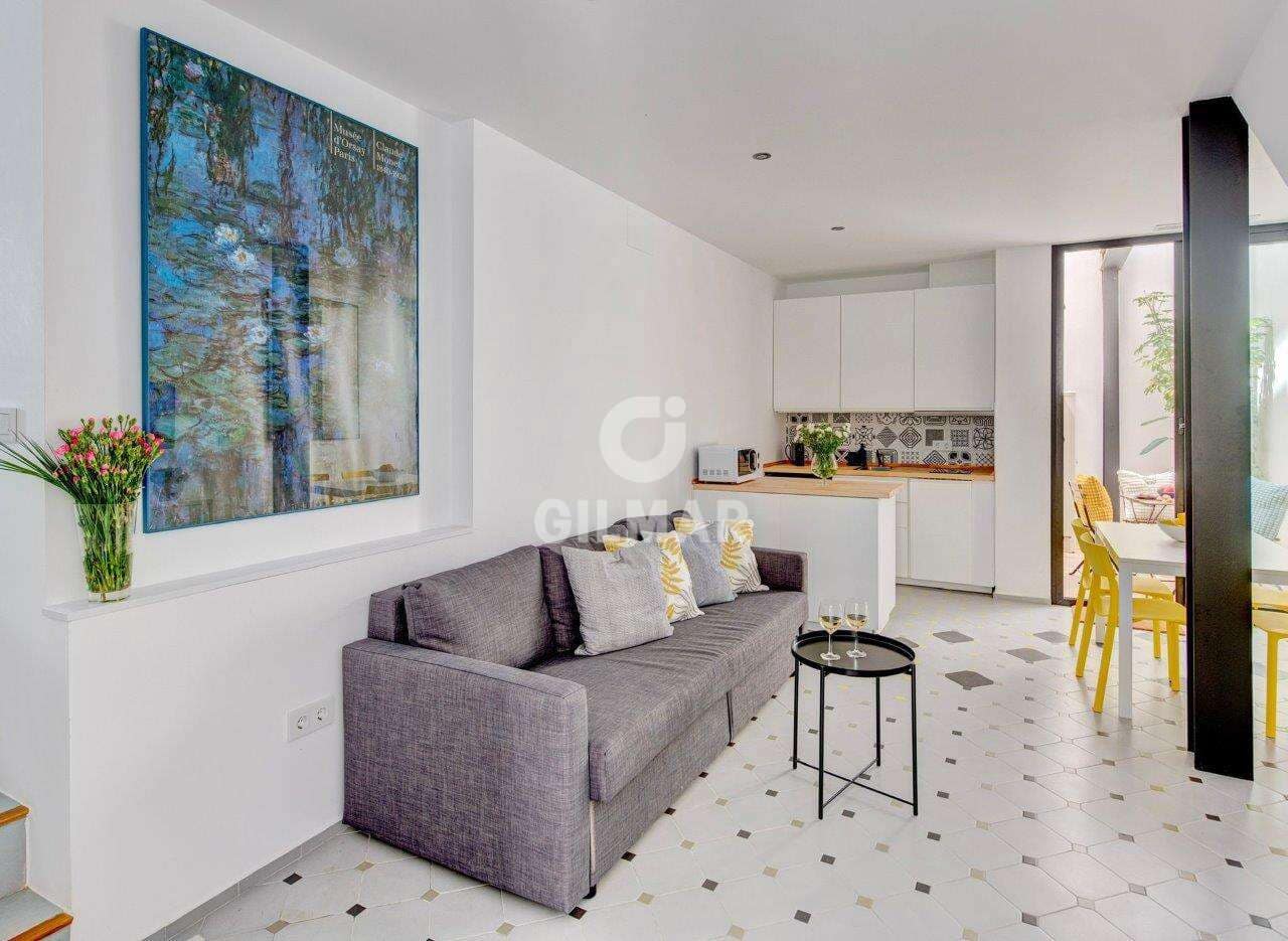 4 soveværelse Rækkehus til salg i Conil de la Frontera - € 600.000 (Ref: 9275251)