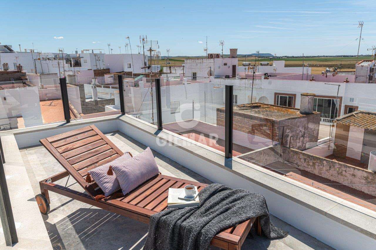 4 soveværelse Rækkehus til salg i Conil de la Frontera - € 600.000 (Ref: 9275251)