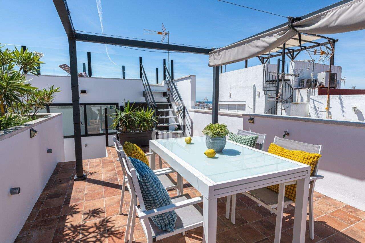 4 soveværelse Rækkehus til salg i Conil de la Frontera - € 600.000 (Ref: 9275251)