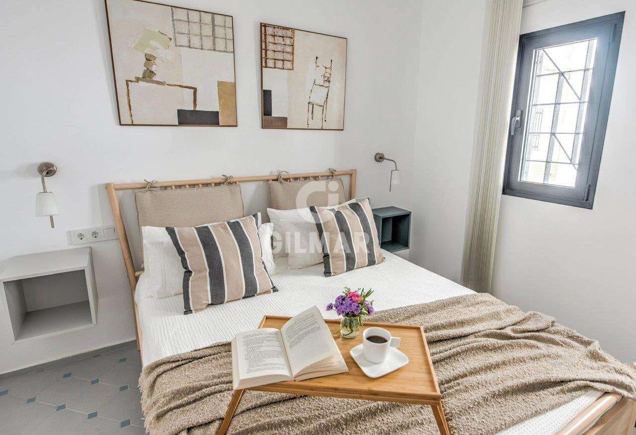 4 soveværelse Rækkehus til salg i Conil de la Frontera - € 600.000 (Ref: 9275251)