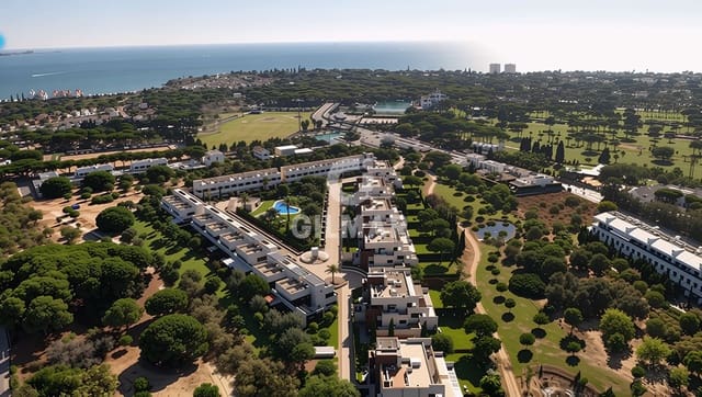 5 slaapkamer Penthouse te koop in El Puerto de Santa María met zwembad garage - € 1.280.000 (Ref: 9275252)