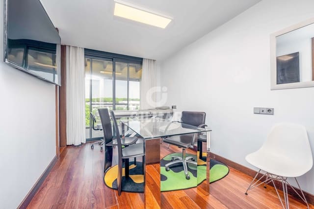 5 slaapkamer Penthouse te koop in El Puerto de Santa María met zwembad garage - € 1.280.000 (Ref: 9275252)