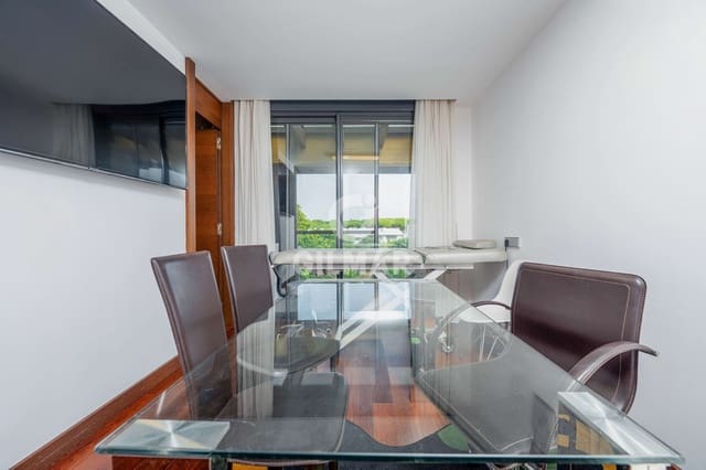 5 slaapkamer Penthouse te koop in El Puerto de Santa María met zwembad garage - € 1.280.000 (Ref: 9275252)