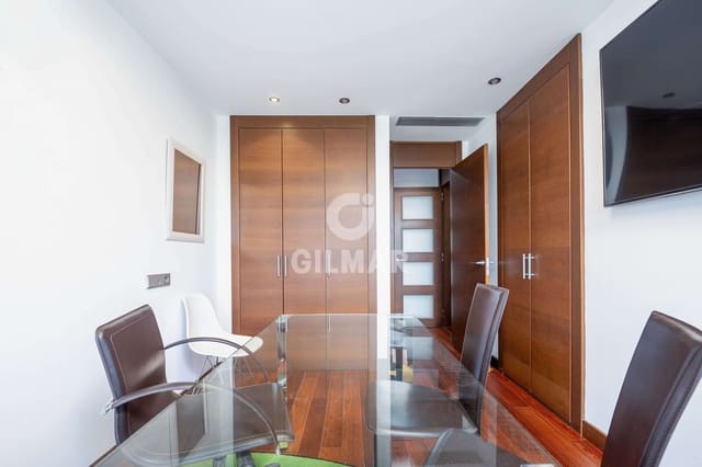 5 slaapkamer Penthouse te koop in El Puerto de Santa María met zwembad garage - € 1.280.000 (Ref: 9275252)