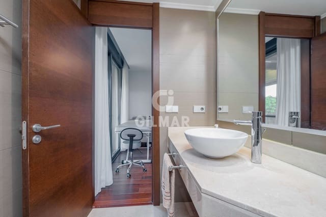 5 slaapkamer Penthouse te koop in El Puerto de Santa María met zwembad garage - € 1.280.000 (Ref: 9275252)