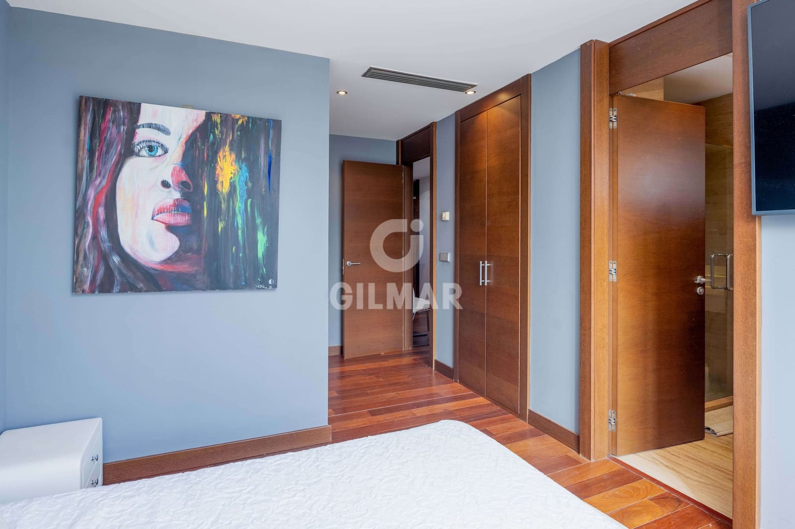 5 makuuhuone Kattohuoneisto myytävänä paikassa El Puerto de Santa Maria mukana uima-altaan 
autotalli - 1 280 000 € (Ref: 9275252)