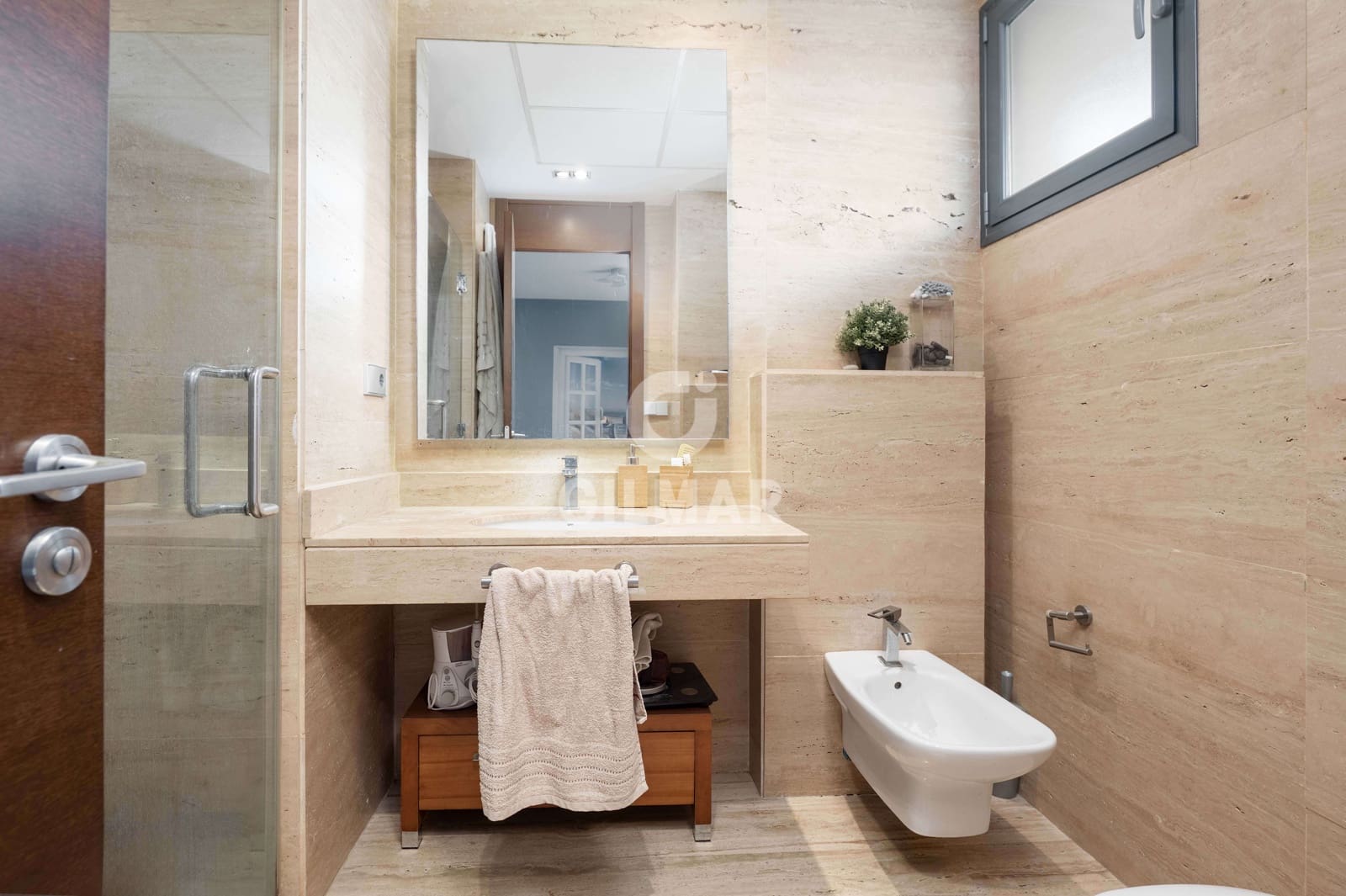 5 makuuhuone Kattohuoneisto myytävänä paikassa El Puerto de Santa Maria mukana uima-altaan 
autotalli - 1 280 000 € (Ref: 9275252)