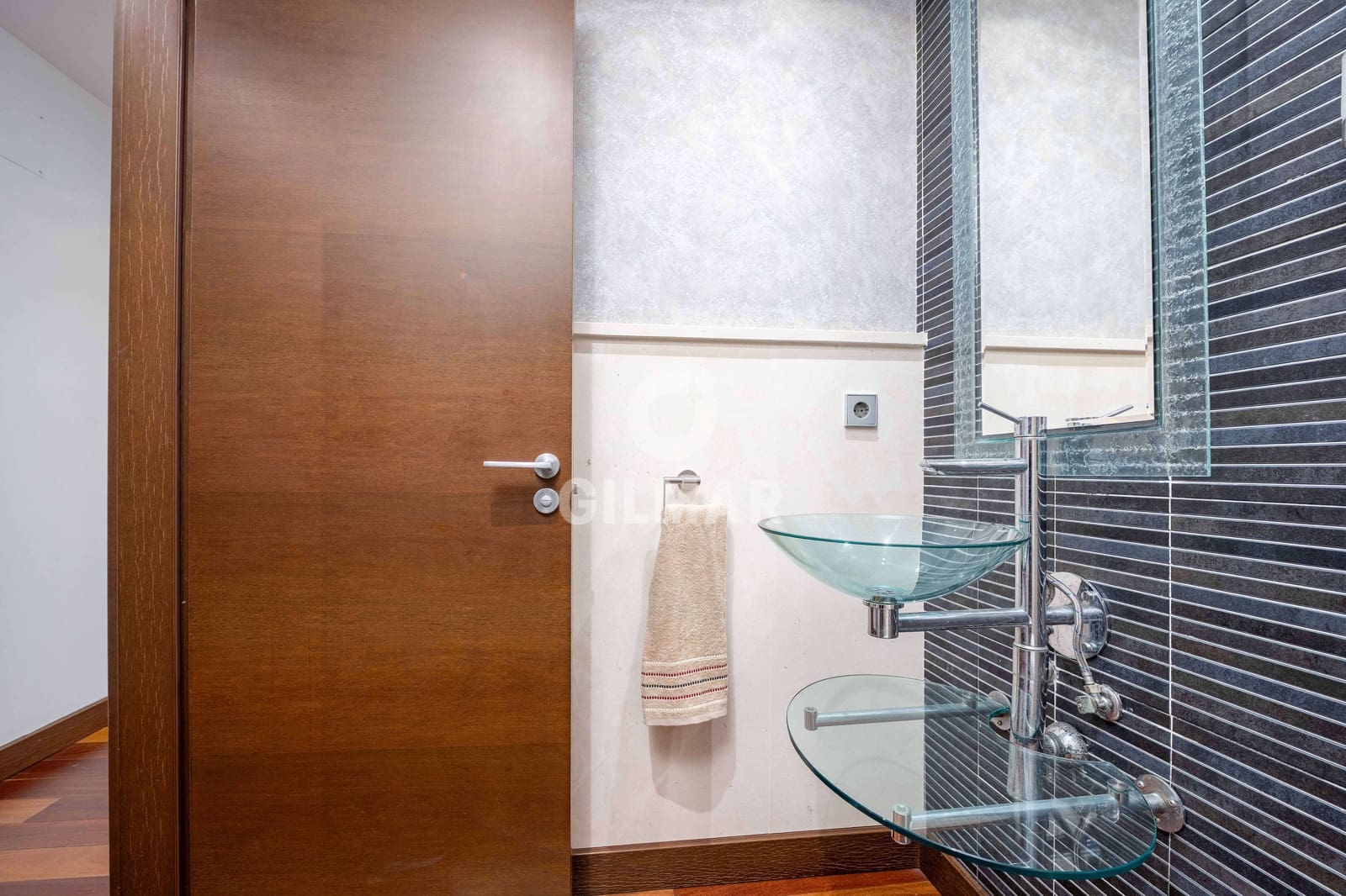 5 makuuhuone Kattohuoneisto myytävänä paikassa El Puerto de Santa Maria mukana uima-altaan 
autotalli - 1 280 000 € (Ref: 9275252)