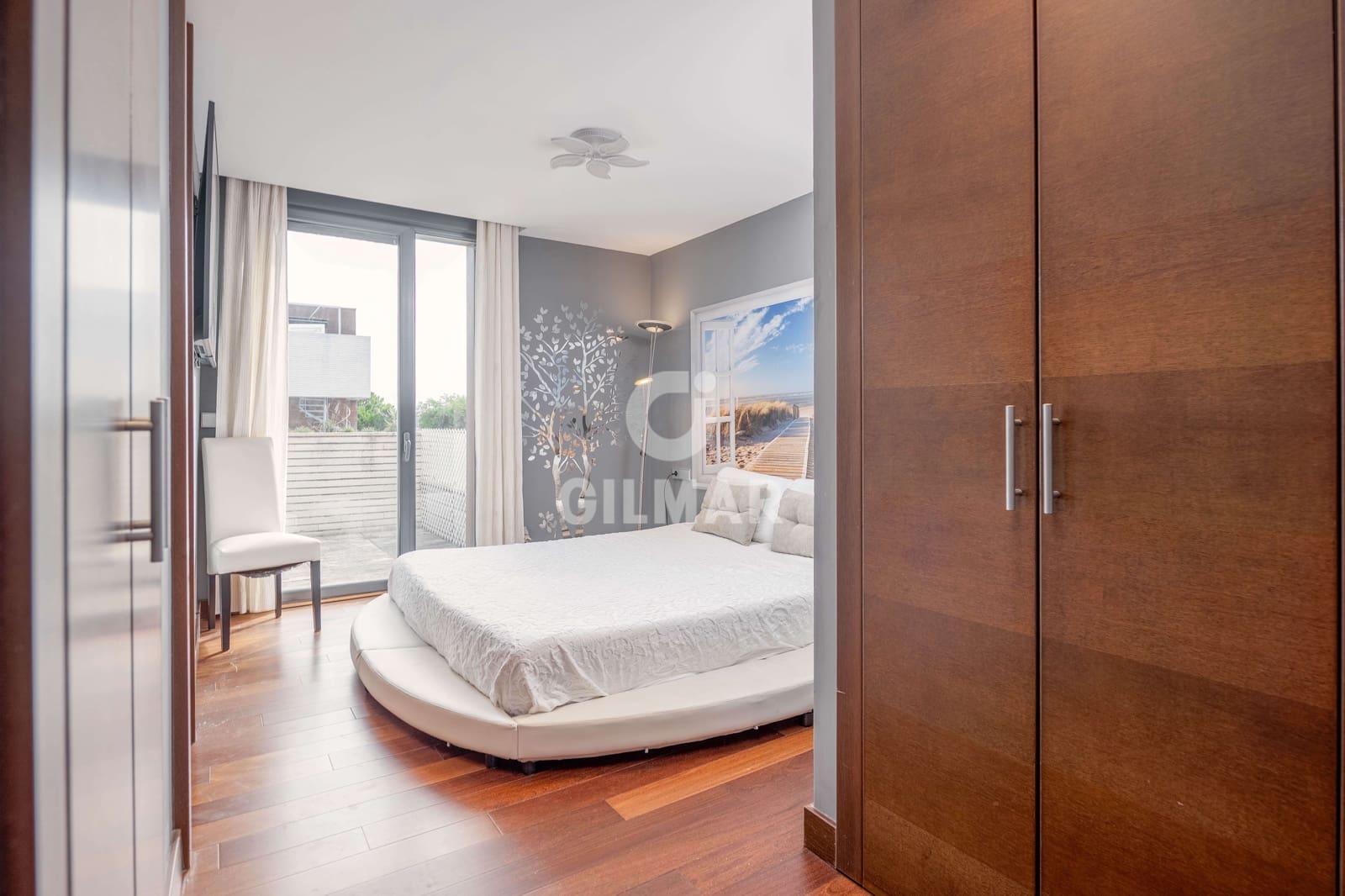 5 makuuhuone Kattohuoneisto myytävänä paikassa El Puerto de Santa Maria mukana uima-altaan 
autotalli - 1 280 000 € (Ref: 9275252)