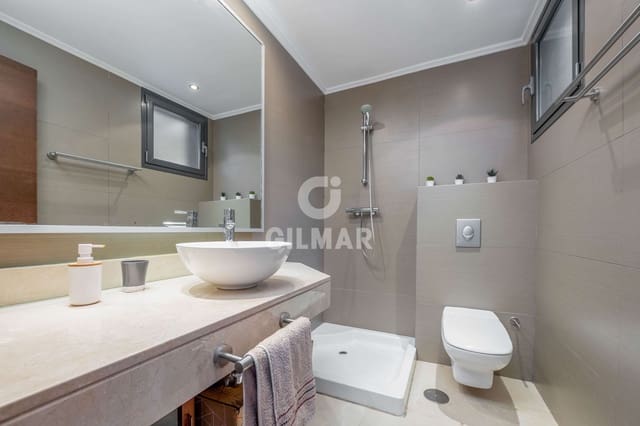 5 slaapkamer Penthouse te koop in El Puerto de Santa María met zwembad garage - € 1.280.000 (Ref: 9275252)