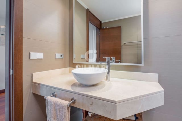 5 slaapkamer Penthouse te koop in El Puerto de Santa María met zwembad garage - € 1.280.000 (Ref: 9275252)