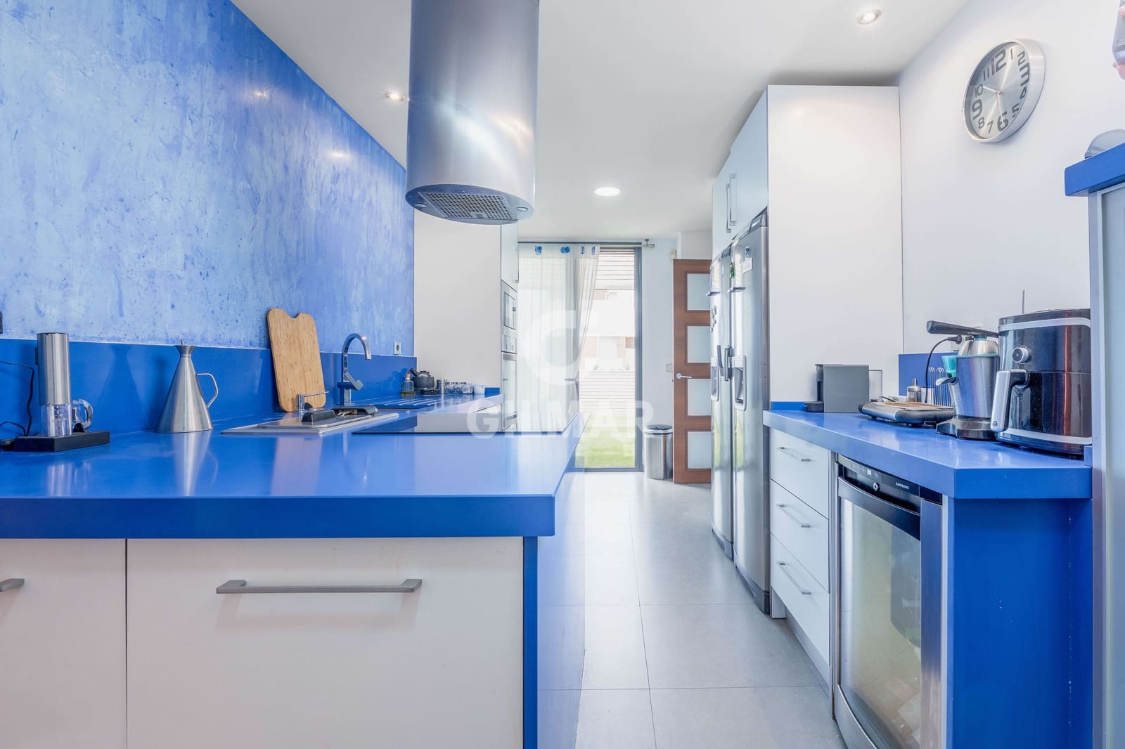 5 makuuhuone Kattohuoneisto myytävänä paikassa El Puerto de Santa Maria mukana uima-altaan 
autotalli - 1 280 000 € (Ref: 9275252)