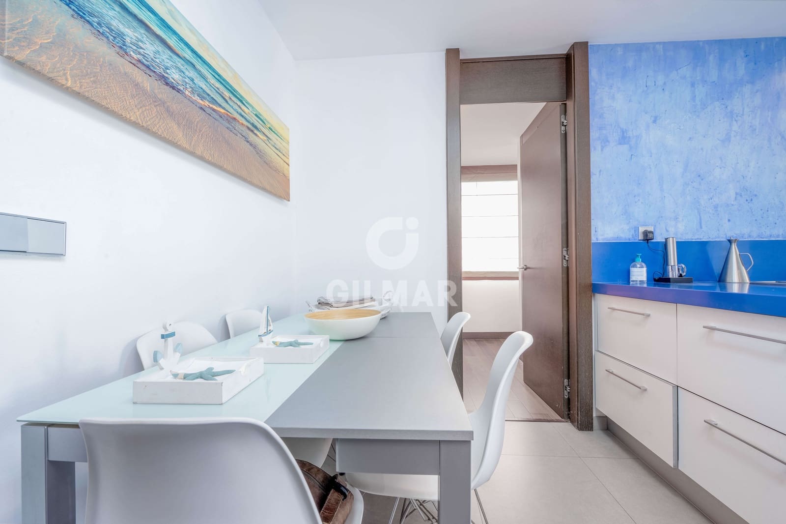 5 makuuhuone Kattohuoneisto myytävänä paikassa El Puerto de Santa Maria mukana uima-altaan 
autotalli - 1 280 000 € (Ref: 9275252)