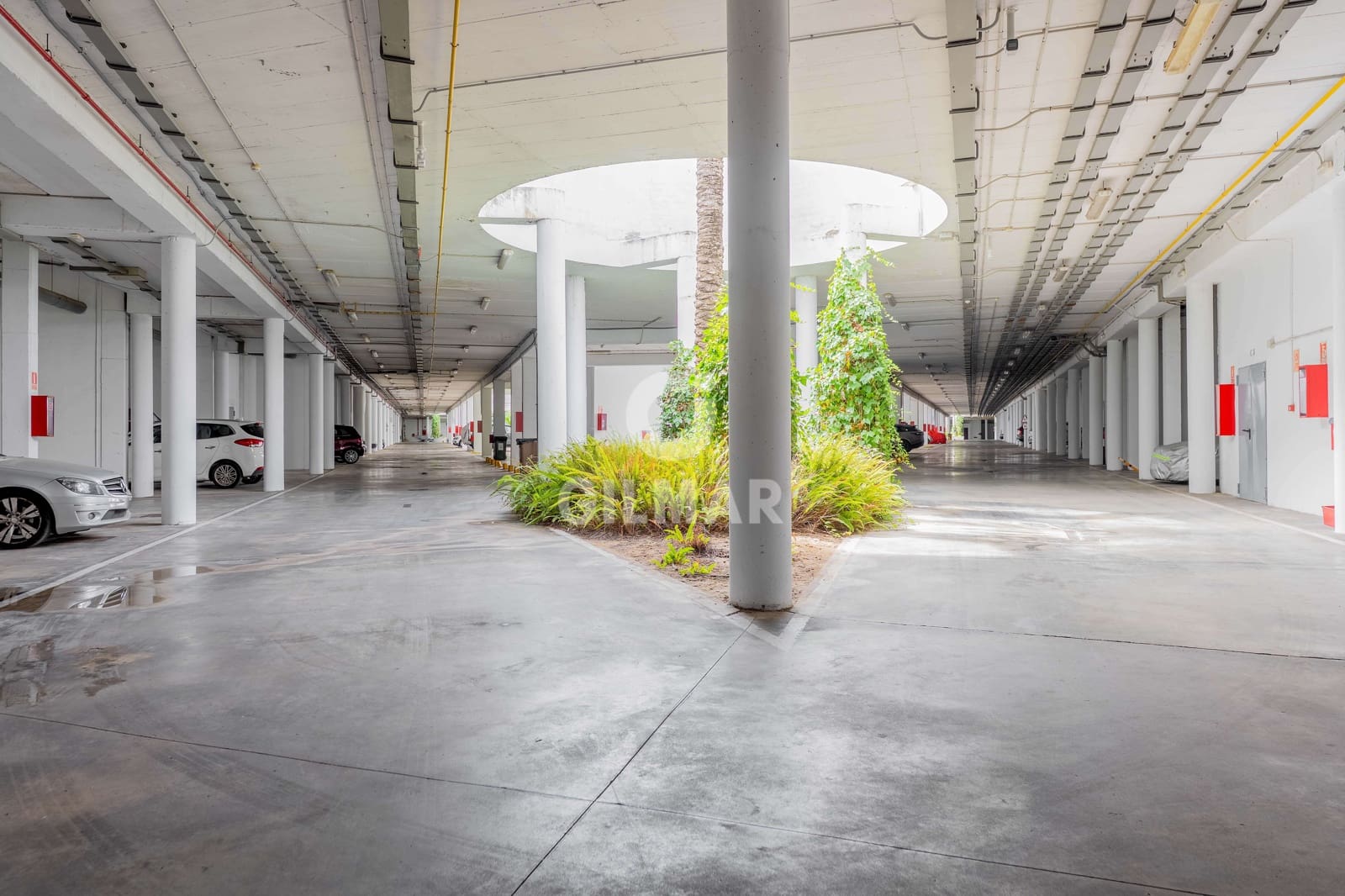 5 makuuhuone Kattohuoneisto myytävänä paikassa El Puerto de Santa Maria mukana uima-altaan 
autotalli - 1 280 000 € (Ref: 9275252)