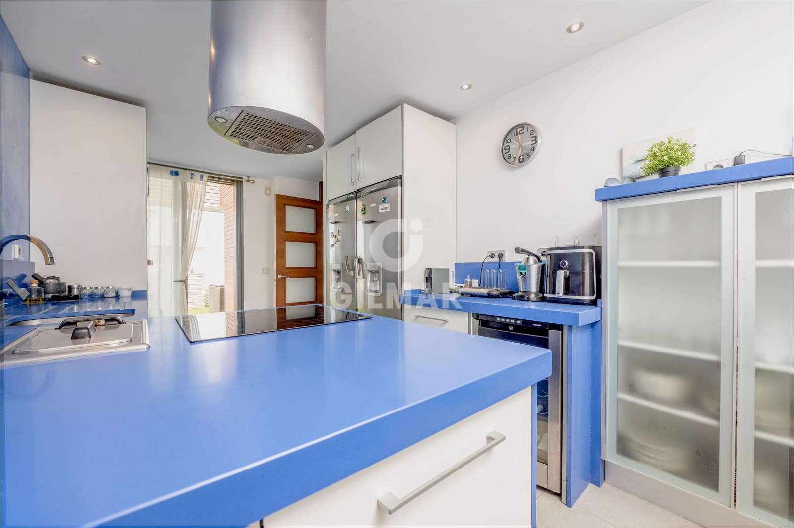 5 makuuhuone Kattohuoneisto myytävänä paikassa El Puerto de Santa Maria mukana uima-altaan 
autotalli - 1 280 000 € (Ref: 9275252)