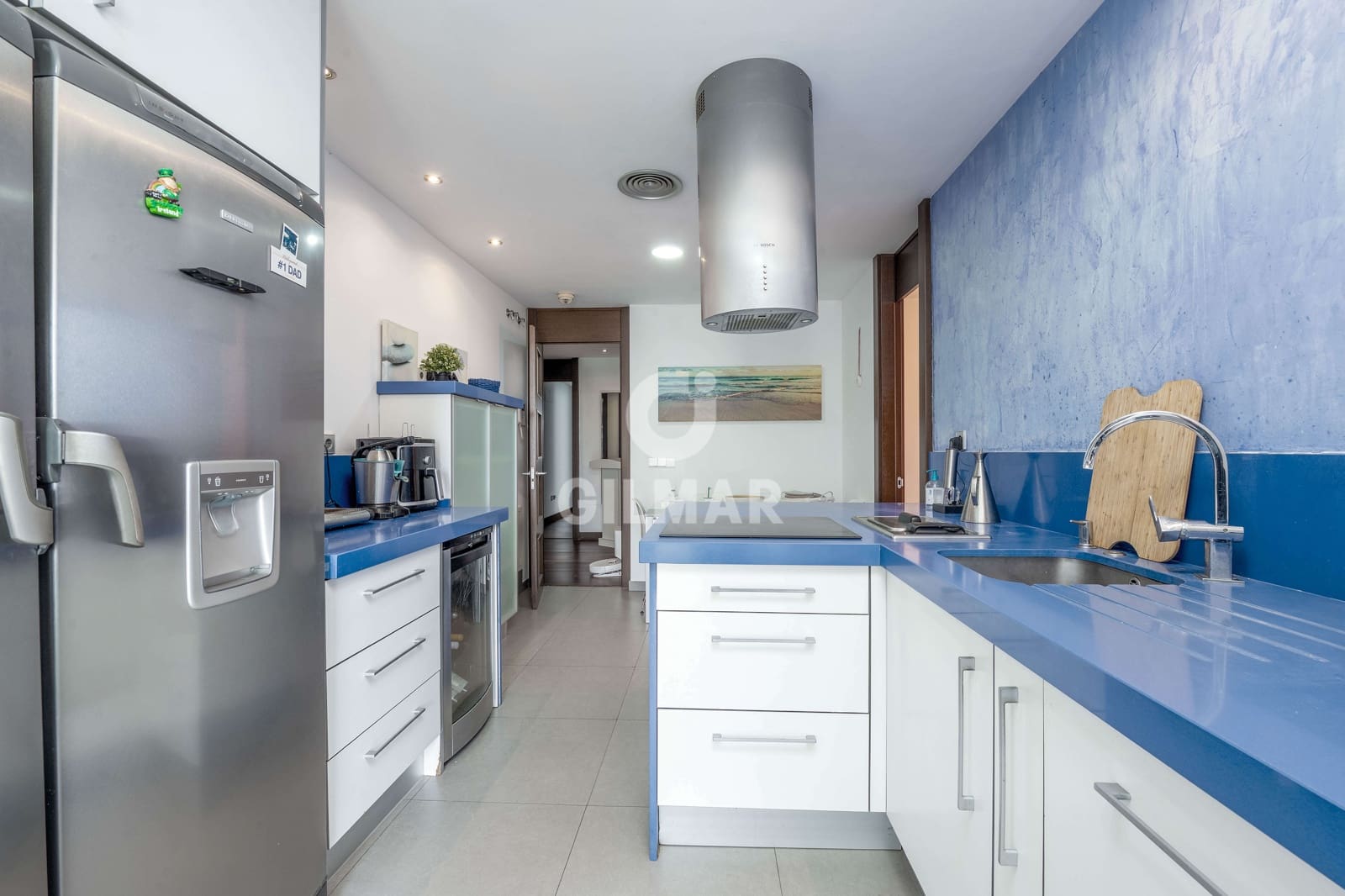 5 makuuhuone Kattohuoneisto myytävänä paikassa El Puerto de Santa Maria mukana uima-altaan 
autotalli - 1 280 000 € (Ref: 9275252)