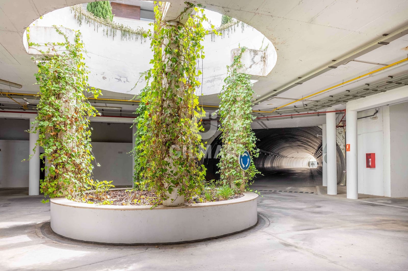 5 makuuhuone Kattohuoneisto myytävänä paikassa El Puerto de Santa Maria mukana uima-altaan 
autotalli - 1 280 000 € (Ref: 9275252)