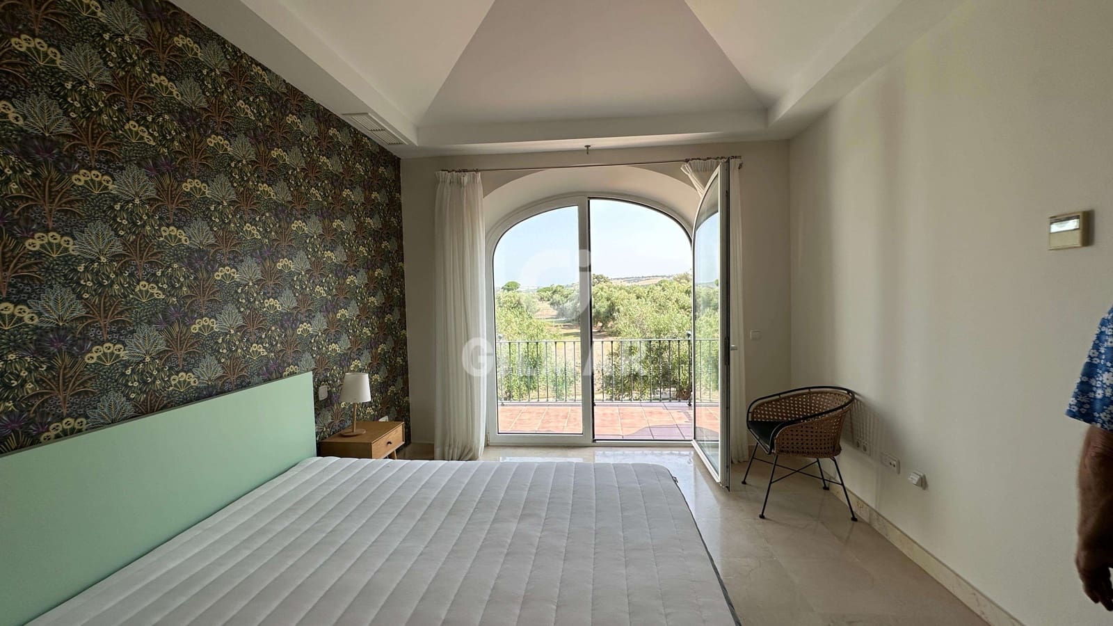 2 soveværelse Semi-Rækkehus til salg i Arcos de la Frontera med swimmingpool garage - € 295.000 (Ref: 9275253)