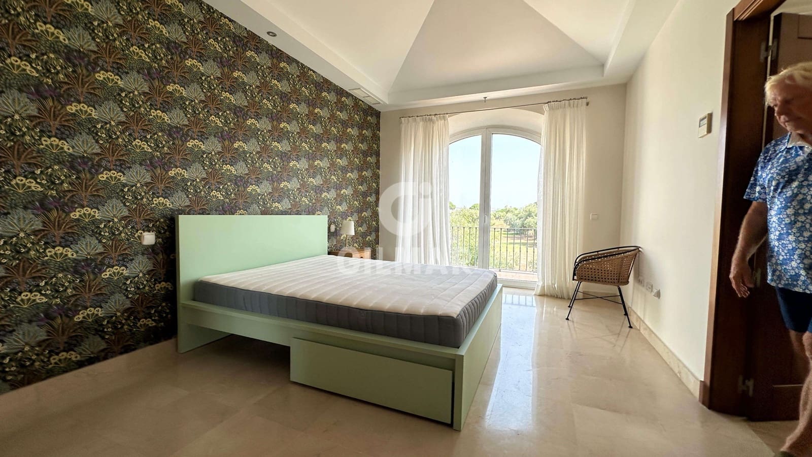 2 soveværelse Semi-Rækkehus til salg i Arcos de la Frontera med swimmingpool garage - € 295.000 (Ref: 9275253)