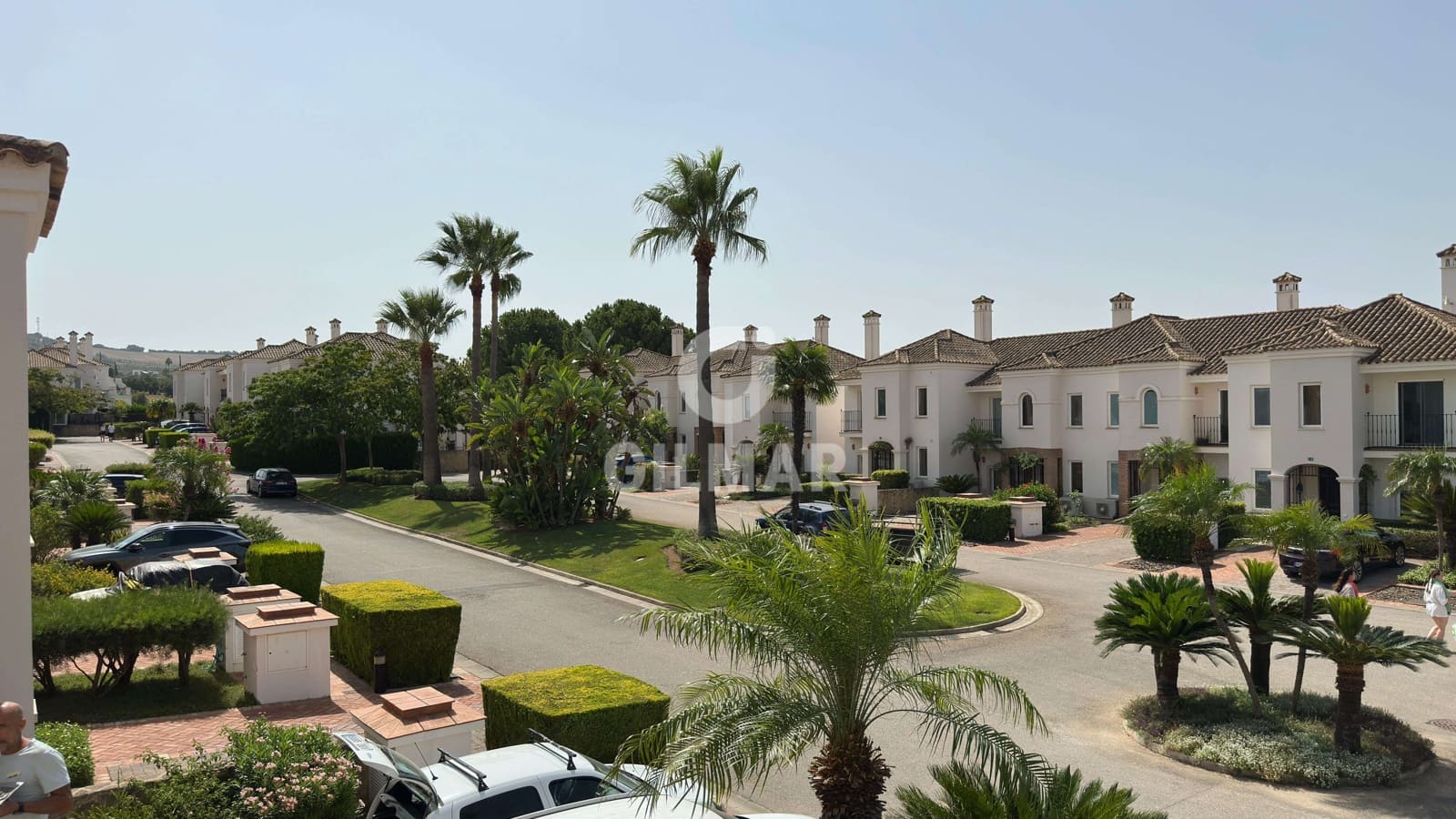 2 soveværelse Semi-Rækkehus til salg i Arcos de la Frontera med swimmingpool garage - € 295.000 (Ref: 9275253)