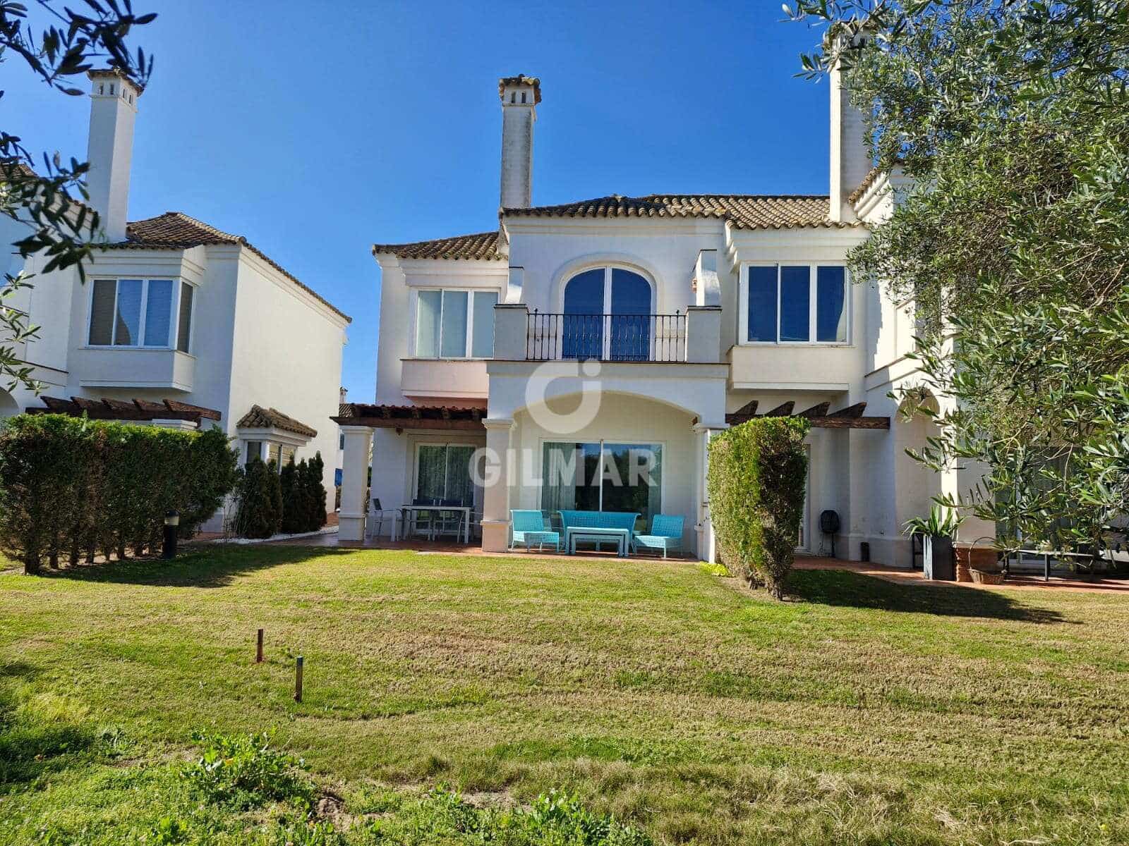 2 Zimmer Doppelhaus zu verkaufen in Arcos de la Frontera mit Pool Garage - 350.000 € (Ref: 9275253)