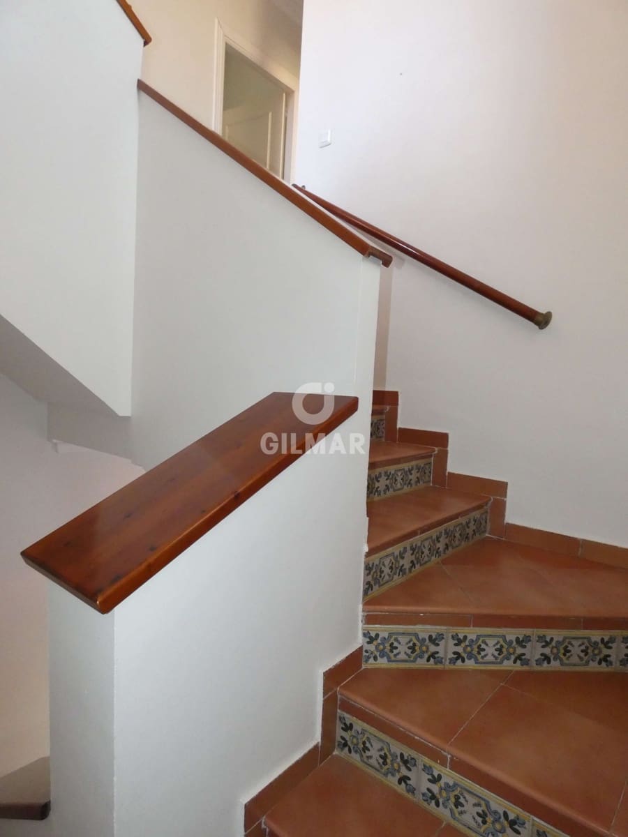 4 soveværelse Semi-Rækkehus til salg i El Puerto de Santa Maria med garage - € 720.000 (Ref: 9275257)