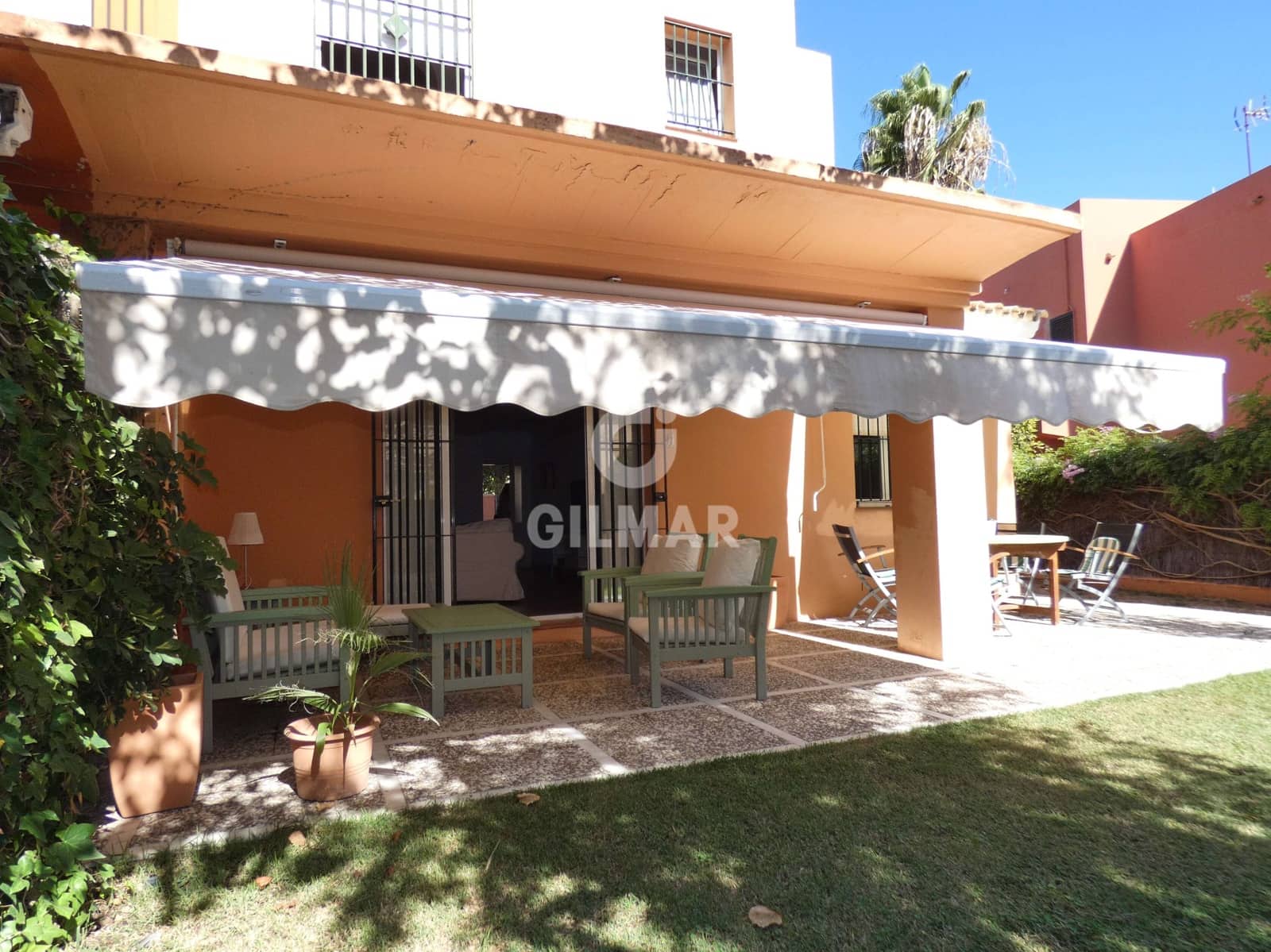 4 soveværelse Semi-Rækkehus til salg i El Puerto de Santa Maria med garage - € 720.000 (Ref: 9275257)