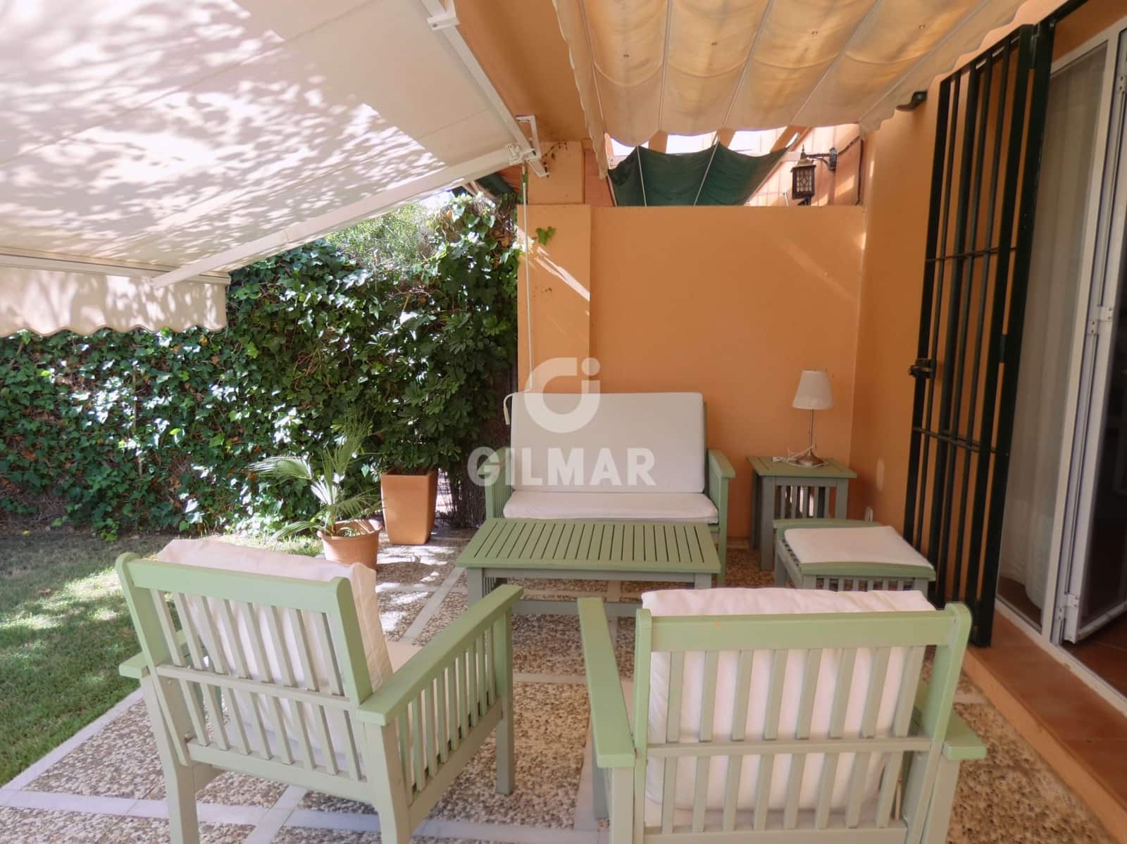 4 soveværelse Semi-Rækkehus til salg i El Puerto de Santa Maria med garage - € 720.000 (Ref: 9275257)