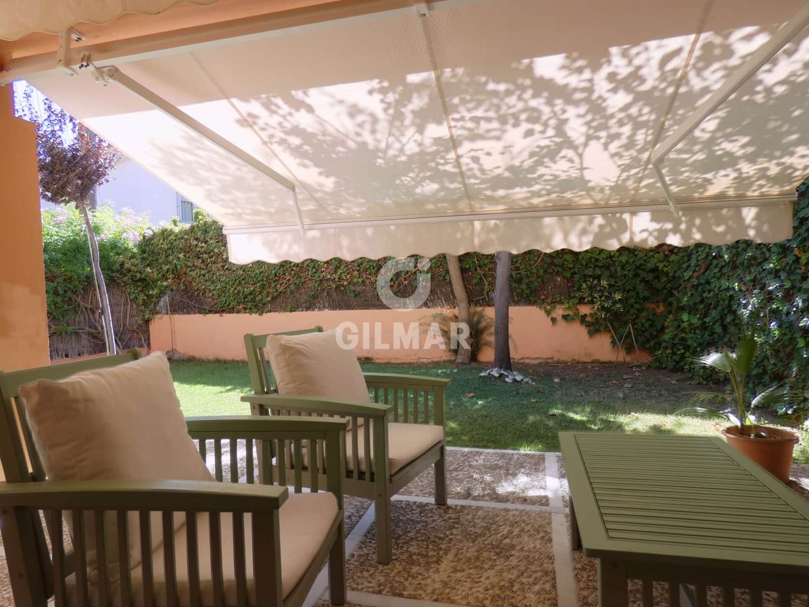 4 soveværelse Semi-Rækkehus til salg i El Puerto de Santa Maria med garage - € 720.000 (Ref: 9275257)