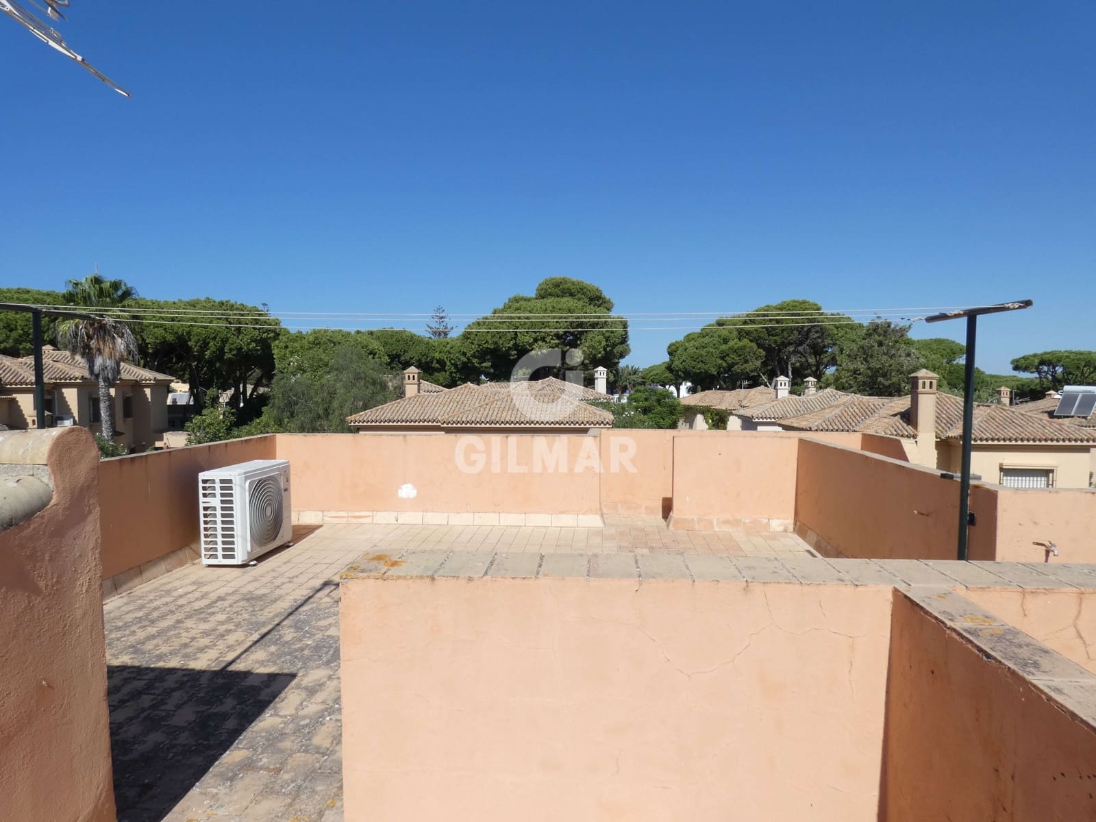 4 soveværelse Semi-Rækkehus til salg i El Puerto de Santa Maria med garage - € 720.000 (Ref: 9275257)
