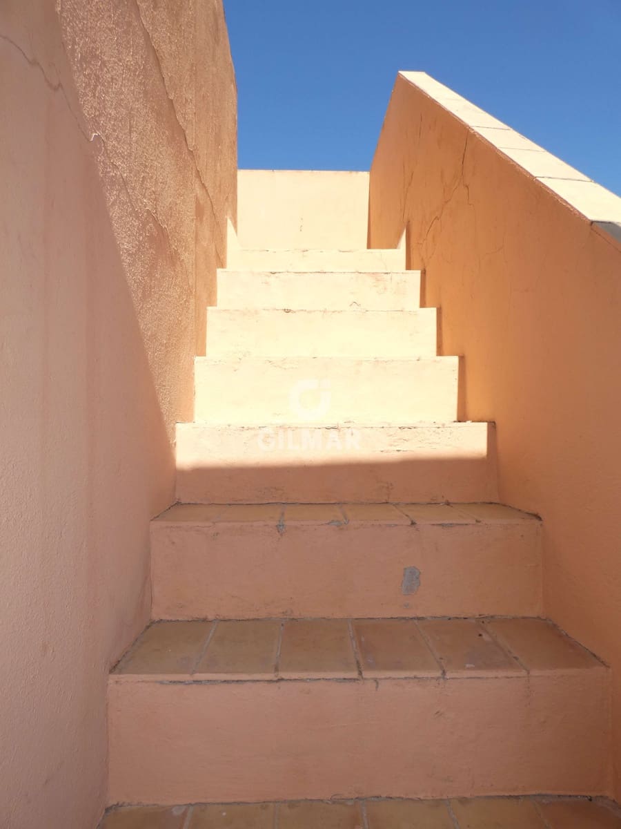 4 soveværelse Semi-Rækkehus til salg i El Puerto de Santa Maria med garage - € 720.000 (Ref: 9275257)